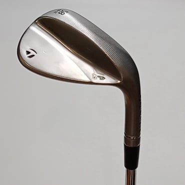 MILLED　GRIND　4　CHROME WG 58HB°  12°  S N.S.PRO　MODUS3　TOUR105