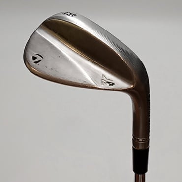 MILLED　GRIND　4　CHROME WG 50SB°  9°  S N.S.PRO　MODUS3　TOUR105
