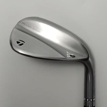 MILLED　GRIND　4　CHROME WG 56SB°  12°  S N.S.PRO　MODUS3　TOUR105