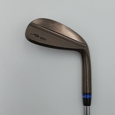 SC ウェッジ 52°  12°  S200 Dynamic Gold Tour Issue LA Blue