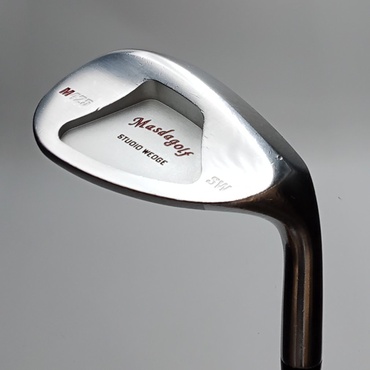 STUDIOWEDGE SW ウェッジ 58°  12°  S ﾓｰﾀﾞｽ１０５