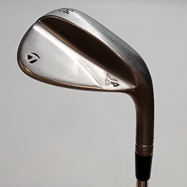 MILLED　GRIND　4　CHROME WG 54HB°  13°  S N.S.PRO　MODUS3　TOUR105