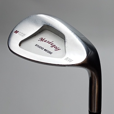 STUDIOWEDGE　AW ウェッジ 52°  10°  S ﾓｰﾀﾞｽ１０５