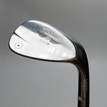 VOKEY　SM7　ツアークローム　Fソール ウェッジ 52°  8°  S N.S.PRO　MODUS3　TOUR120