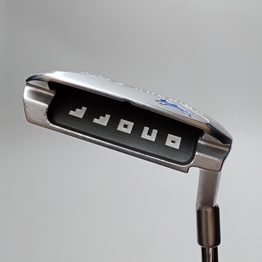 ONOFF　FROGS　RUNNING　(2024) WG 42°  WEDGE N.S.PRO　950GH　neo