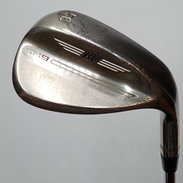VOKEY　SM9　ブラッシュドスチール WG 58K°  14°  S200 Dynamic　Gold