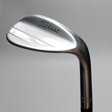 Vokey　FORGED　(2019)　ツアークロ-ム ウェッジ 58S°  8°  S N.S.PRO MODUS3 TOUR120