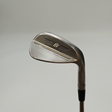 VOKEY　SM9　ツアークローム WG 46F°  10°  S N.S.PRO　950GH　neo