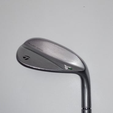 MILLED　GRIND　4　CHROME WG 52SB°  9°  S N.S.PRO　MODUS3　TOUR105