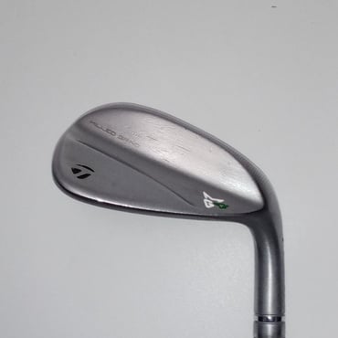 MILLED　GRIND　4　CHROME WG 48SB°  9°  S N.S.PRO　MODUS3　TOUR105