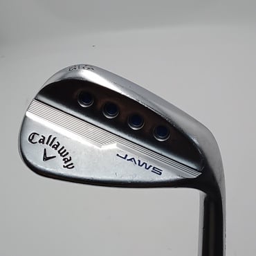 JAWS　WEDGE　クロム　S　グラインドソール WG 46°  10°  S N.S.PRO　950GH　neo