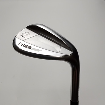 PRGR　0　TOUR　Wedge WG 58°  12°  S N.S.PRO　MODUS3　TOUR115
