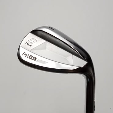 PRGR　0　TOUR　Wedge WG 52°  8°  S N.S.PRO　MODUS3　TOUR115