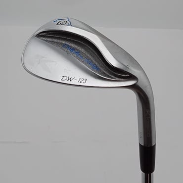 Dolphin　Wedge　DW-123 WG 60°  7°  WEDGE N.S.PRO　950GH　neo