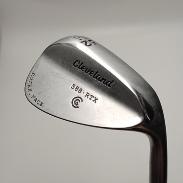 588RTX　クロム　WEDGE WG 52°  10°  S N.S.PRO　950GH