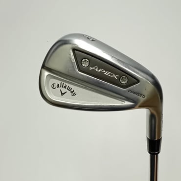 APEX　Ai300 PW 42°  S N.S.PRO　750GH　neo