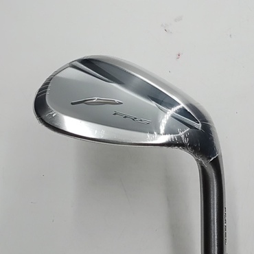 FR-5　パールサテン WG 58°  12°  WEDGE N.S.PRO　TS-101w