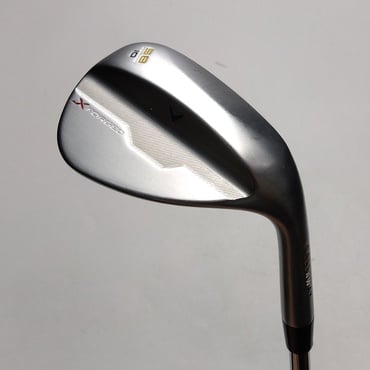 X　FORGED　WEDGE　(2026) WG 58C°  10°  S N.S.PRO　MODUS3　TOUR105