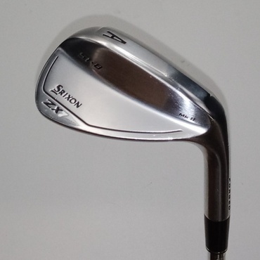 SRIXON　ZX7　MKⅡ AW S200 Dynamic　Gold　DST