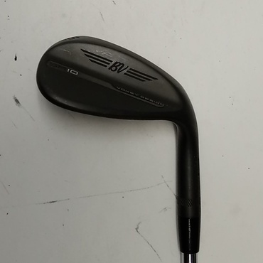VOKEY　SM10　ジェットブラック WG 56D°  12°  BV105