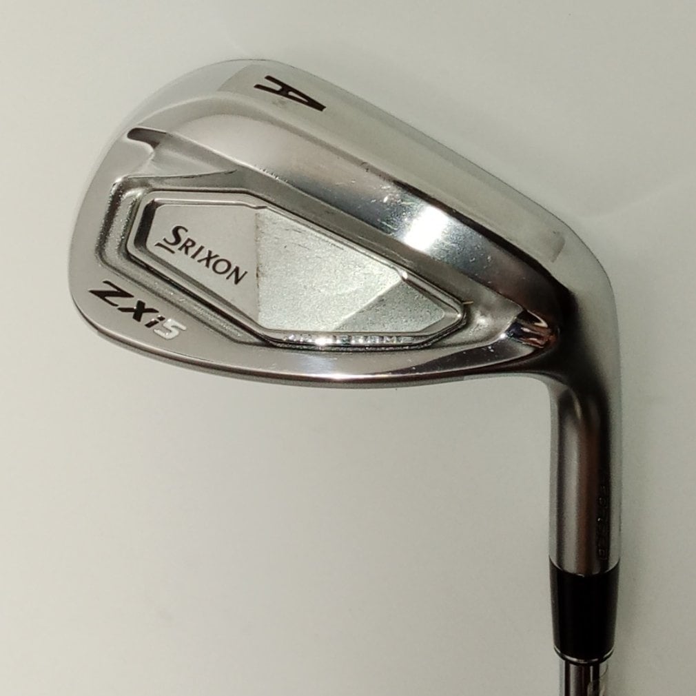 ケヴィン・オークイン SRIXON ZXi5 AW S200 Dynamic Gold MD 115｜Alpen Online 公式