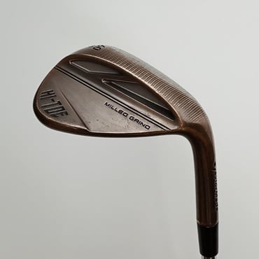 HI-TOE　3　(2022) WG 60SB°  10°  WG KBS　HI-REV　2.0