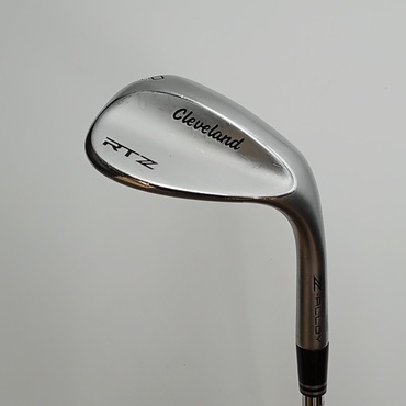 RTZ　ツアーサテン WG 60°  Mid 10°  S N.S.PRO　950GH　neo
