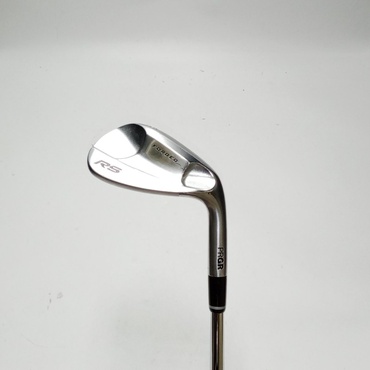 RS　WEDGE WG 56°  10°  S200 Dynamic　Gold　105