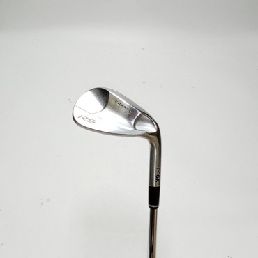 RS　WEDGE WG 50°  6°  S200 Dynamic　Gold　105