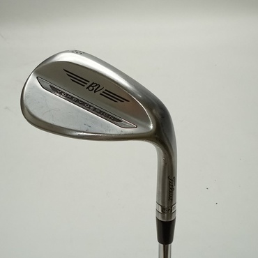VOKEY　SM11　ツアークローム WG 58S°  10°  S200 Dynamic　Gold