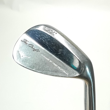 The　Craft　Wedge　2.0　EC WG 54°  24°  S N.S.PRO　MODUS3　WEDGE　105