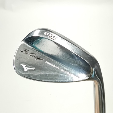 The　Craft　Wedge　2.0　EC WG 50°  20°  S N.S.PRO　MODUS3　WEDGE　105