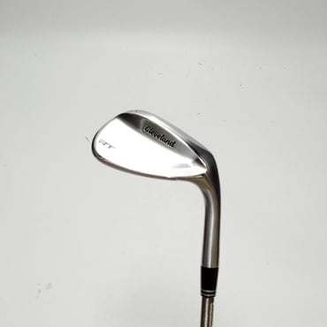 RT　i-FORGED ウェッジ 54°  10°  S Steel Fiberi95