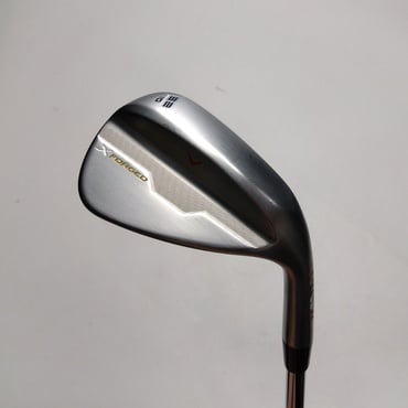 X　FORGED　WEDGE　(2026) WG 52S°  10°  S N.S.PRO　MODUS3　TOUR105