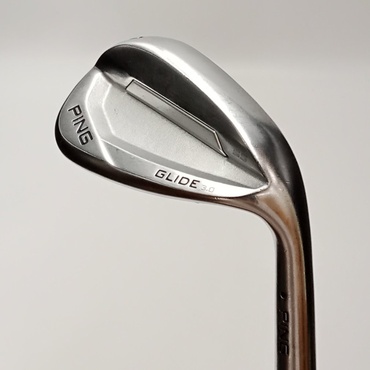 GLIDE　3.0　SS WG 50°  12°  S N.S.PRO　MODUS3　TOUR105