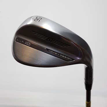 VOKEY　SM10　ツアークローム WG 56F°  14°  S200 Dynamic　Gold