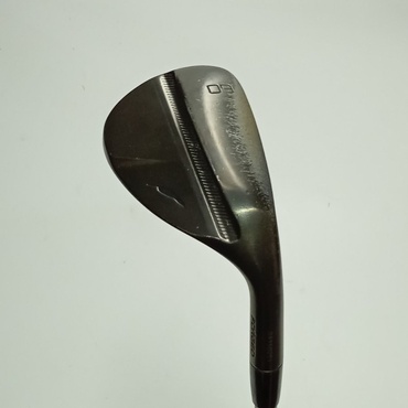 RM-アルファ　BLACK　Edition WG 60°  10°  N.S.PRO　TS-101W　BLACK