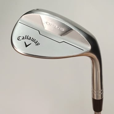 OPUS　クロム WG 54S°  12°  S200 Dynamic　Gold