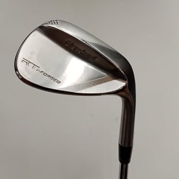RT　i-FORGED ウェッジ 52°  10°  S モーダス１１０