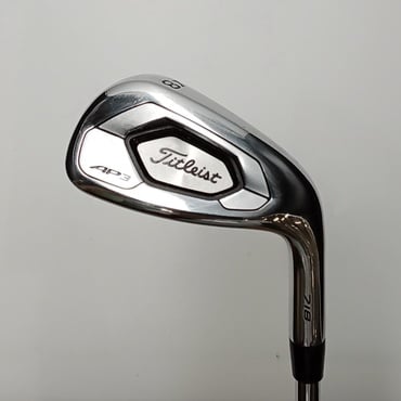 AP3　718 AW 48°  S N.S.PRO MODUS3 TOUR120