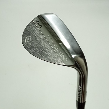 MAJESTY　W-MOMENT WG 50°  4°  S N.S.PRO　950GH　neo