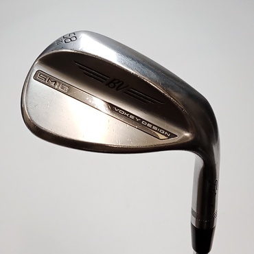 VOKEY　SM10　ツアークローム WG 58D°  12°  S N.S.PRO　950GH　neo