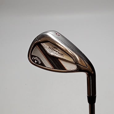 MAVRIK PW 41°  S N.S.PRO MODUS3 TOUR105
