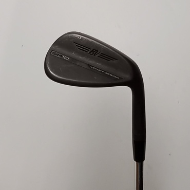 VOKEY　SM10　ジェットブラック WG 54F°  14°  S200 Dynamic　Gold