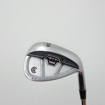 588RTX　2.0　CB　ツアーサテン WG 56°  14°  S N.S.PRO　950GH