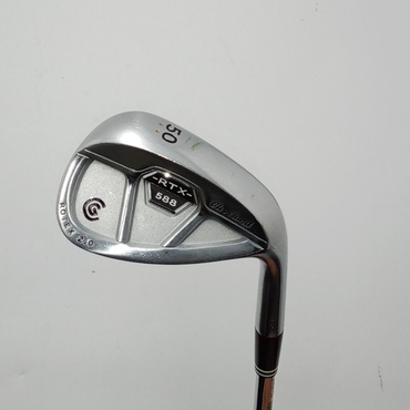 588RTX　2.0　CB　ツアーサテン WG 50°  10°  S N.S.PRO　950GH