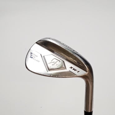 TOUR　B　XW-1　(2018) WG 50°  10°  S N.S.PRO　MODUS3　TOUR120