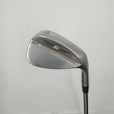 VOKEY　SM8　ツアークローム WG 52F°  12°  S200 Dynamic　Gold