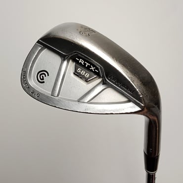 588RTX　2.0　CB　ツアーサテン WG 56°  14°  S N.S.PRO　950GH