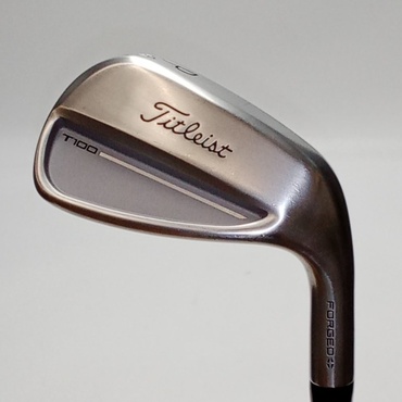 T100　(2025) PW 45°  S N.S.PRO　MODUS3　TOUR115